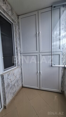 Satılır 3 otaqlı yeni tikili 95 m², 20 Yanvar m., photo 31 from 32