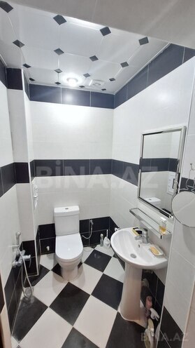 Satılır 3 otaqlı yeni tikili 95 m², 20 Yanvar m., photo 21 from 32