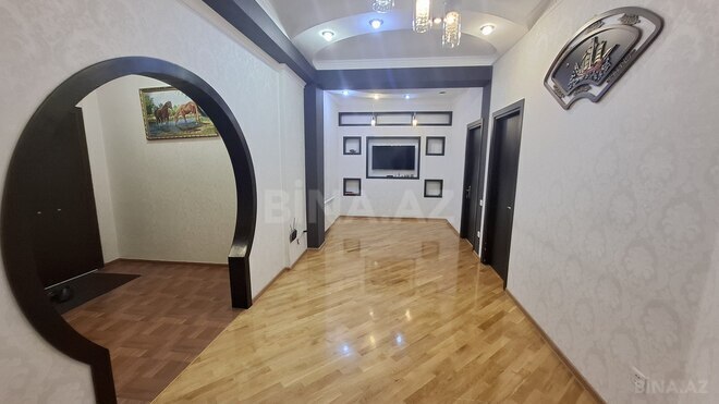 Satılır 3 otaqlı yeni tikili 95 m², 20 Yanvar m., photo 17 from 32