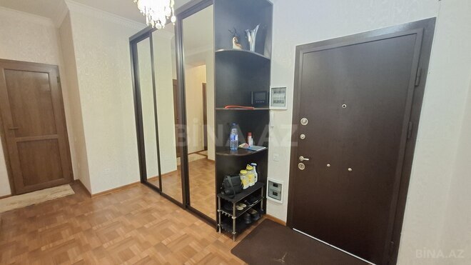 Satılır 3 otaqlı yeni tikili 95 m², 20 Yanvar m., photo 29 from 32