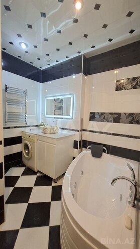 Satılır 3 otaqlı yeni tikili 95 m², 20 Yanvar m., photo 24 from 32