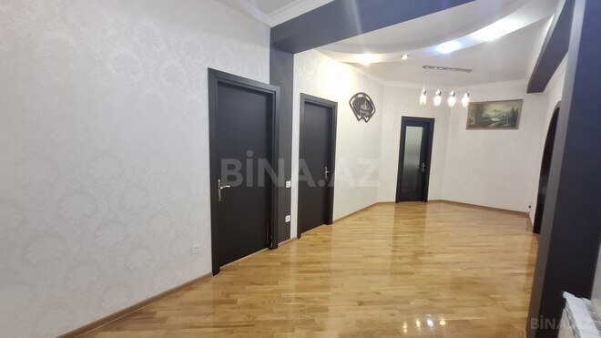 Satılır 3 otaqlı yeni tikili 95 m², 20 Yanvar m., photo 19 from 32