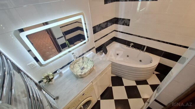 Satılır 3 otaqlı yeni tikili 95 m², 20 Yanvar m., photo 25 from 32