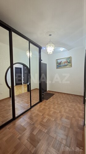 Satılır 3 otaqlı yeni tikili 95 m², 20 Yanvar m., photo 27 from 32