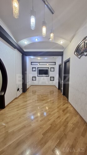 Satılır 3 otaqlı yeni tikili 95 m², 20 Yanvar m., photo 16 from 32
