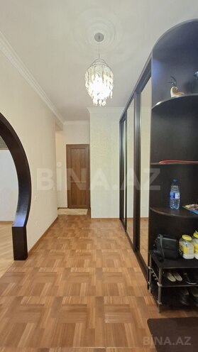 Satılır 3 otaqlı yeni tikili 95 m², 20 Yanvar m., photo 28 from 32
