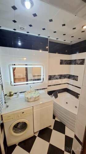 Satılır 3 otaqlı yeni tikili 95 m², 20 Yanvar m., photo 23 from 32