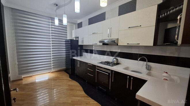 Satılır 3 otaqlı yeni tikili 95 m², 20 Yanvar m., photo 13 from 32