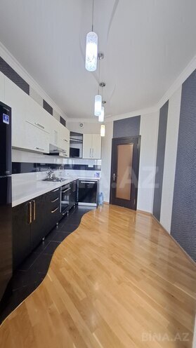 Satılır 3 otaqlı yeni tikili 95 m², 20 Yanvar m., photo 14 from 32
