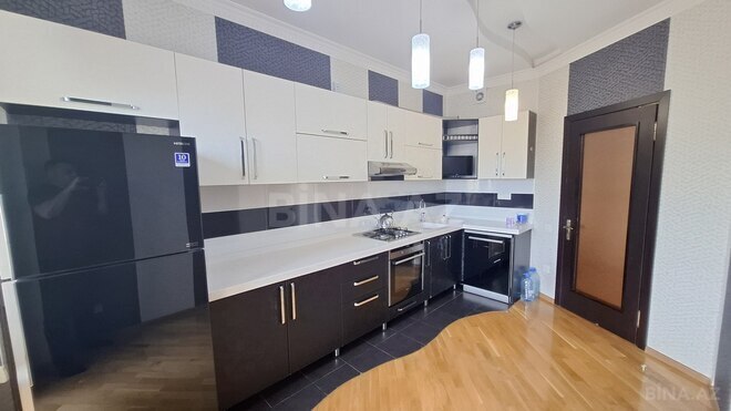Satılır 3 otaqlı yeni tikili 95 m², 20 Yanvar m., photo 15 from 32