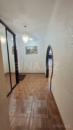 Satılır 3 otaqlı yeni tikili 95 m², 20 Yanvar m., photo 26 from 32