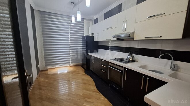 Satılır 3 otaqlı yeni tikili 95 m², 20 Yanvar m., photo 12 from 32