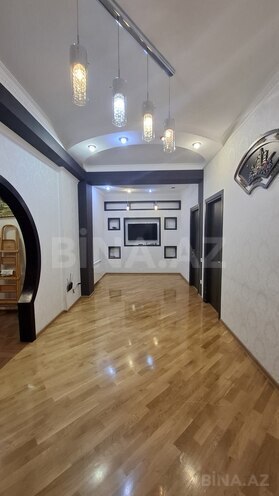 Satılır 3 otaqlı yeni tikili 95 m², 20 Yanvar m., photo 1 from 32