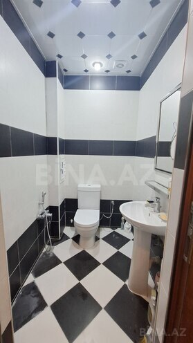Satılır 3 otaqlı yeni tikili 95 m², 20 Yanvar m., photo 20 from 32