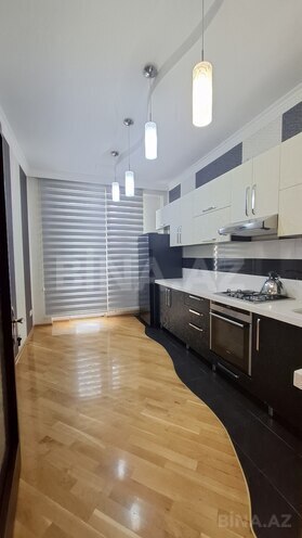 Satılır 3 otaqlı yeni tikili 95 m², 20 Yanvar m., photo 11 from 32