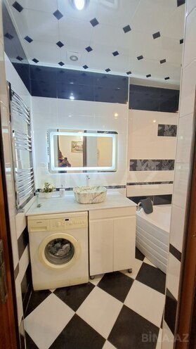 Satılır 3 otaqlı yeni tikili 95 m², 20 Yanvar m., photo 22 from 32