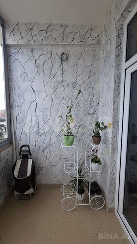 Satılır 3 otaqlı yeni tikili 95 m², 20 Yanvar m., photo 30 from 32