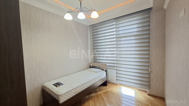Satılır 3 otaqlı yeni tikili 95 m², 20 Yanvar m., photo 9 from 32