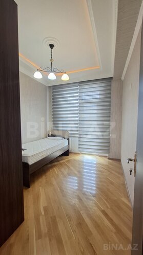 Satılır 3 otaqlı yeni tikili 95 m², 20 Yanvar m., photo 8 from 32