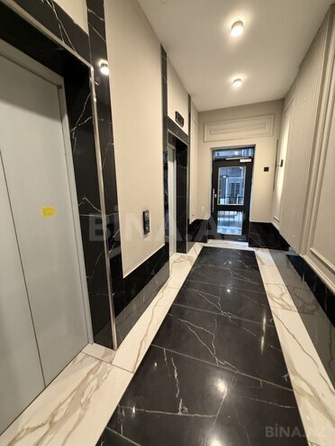 Satılır 2 otaqlı yeni tikili 100 m², Nəriman Nərimanov m., photo 4 from 29
