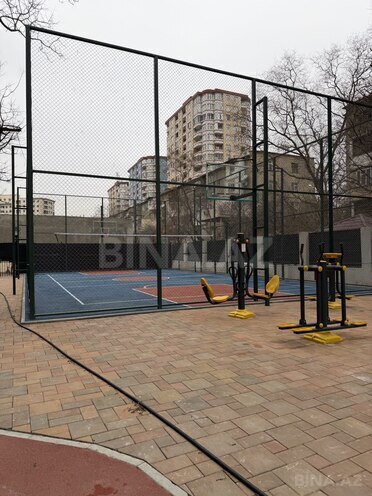 Satılır 2 otaqlı yeni tikili 100 m², Nəriman Nərimanov m., photo 9 from 29