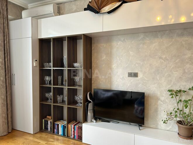 Satılır 2 otaqlı yeni tikili 49 m², photo 5 from 12
