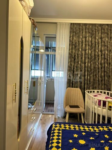Satılır 2 otaqlı yeni tikili 49 m², photo 4 from 12