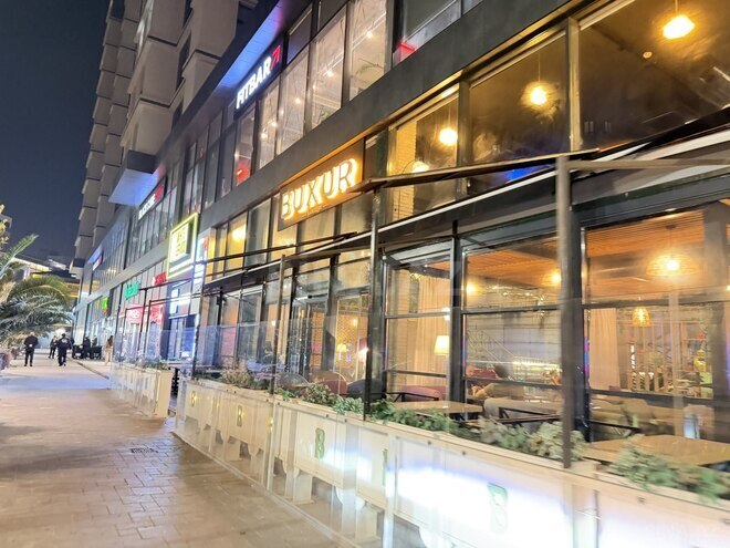 Satılır 2 otaqlı yeni tikili 100 m², Nəriman Nərimanov m., photo 17 from 29