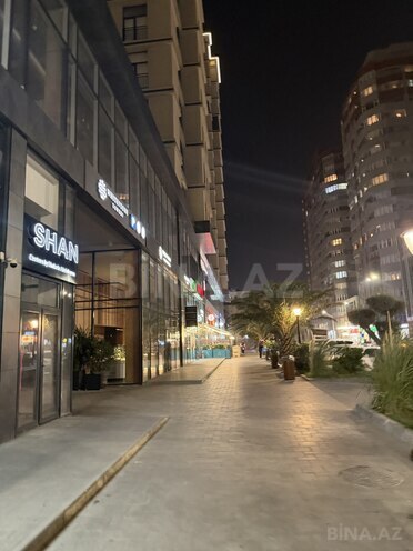 Satılır 2 otaqlı yeni tikili 100 m², Nəriman Nərimanov m., photo 15 from 29
