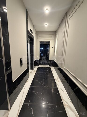 Satılır 2 otaqlı yeni tikili 100 m², Nəriman Nərimanov m., photo 18 from 29