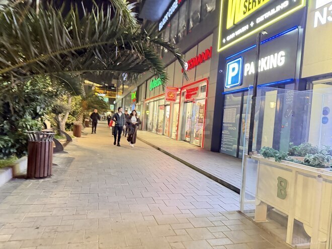 Satılır 2 otaqlı yeni tikili 100 m², Nəriman Nərimanov m., photo 16 from 29