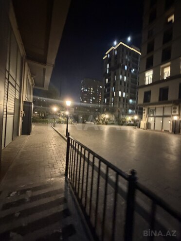 Satılır 2 otaqlı yeni tikili 100 m², Nəriman Nərimanov m., photo 19 from 29