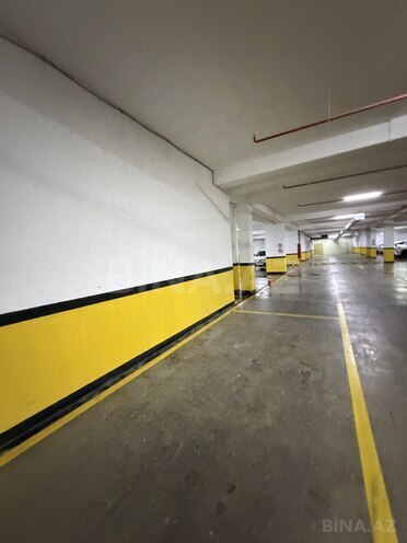 Satılır 2 otaqlı yeni tikili 100 m², Nəriman Nərimanov m., photo 13 from 29