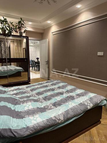 Сдаётся 3-комн. новостройка 130 м², м. 28 мая, photo 13 from 15