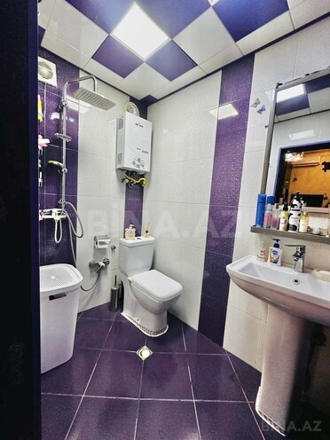Продаётся 2-комн. вторичка 70 м², м. Сахил, photo 16 from 21