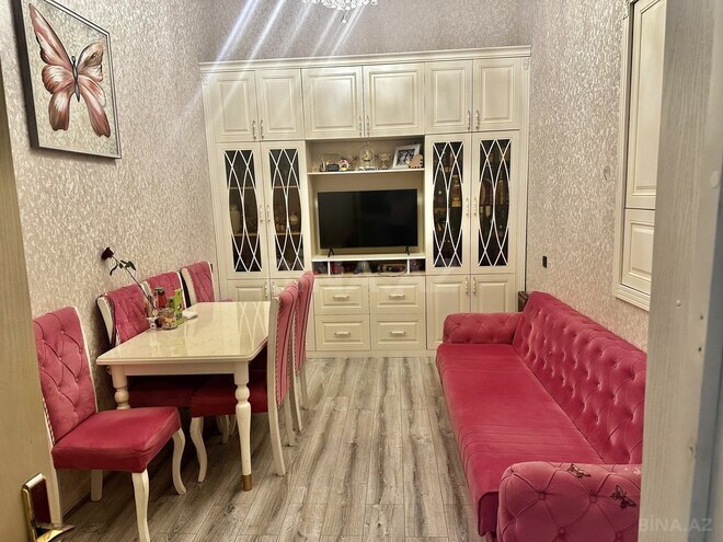 Продаётся 2-комн. вторичка 70 м², м. Сахил, photo 8 from 21