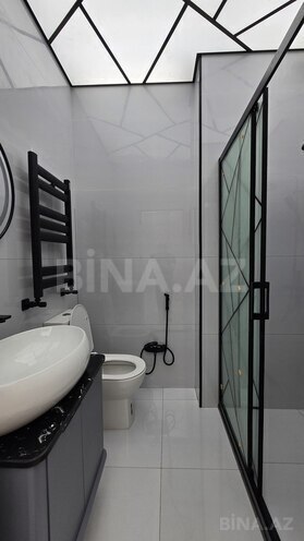 Satılır 2 otaqlı yeni tikili 50 m², photo 10 from 12