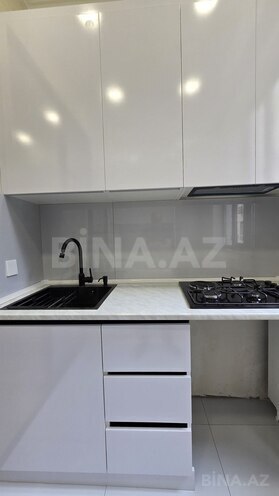 Satılır 2 otaqlı yeni tikili 50 m², photo 9 from 12