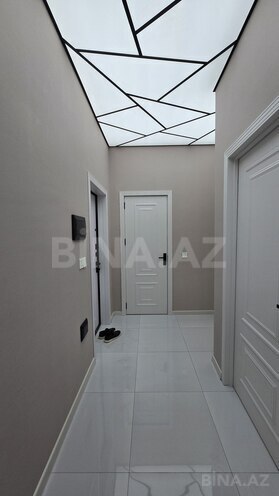 Satılır 2 otaqlı yeni tikili 50 m², photo 11 from 12