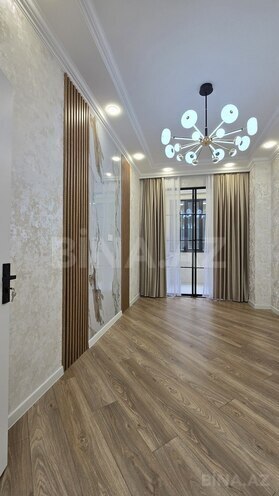 Satılır 2 otaqlı yeni tikili 50 m², photo 1 from 12
