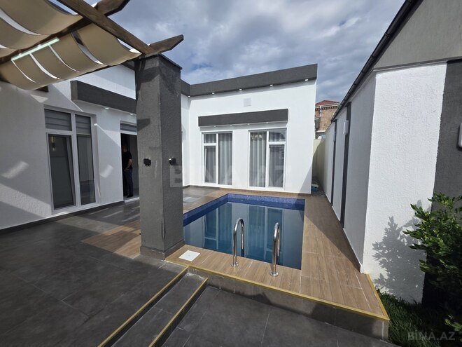 Продаётся 4-комн. дом/дача 150 м², пос. Мардакан, photo 4 from 16