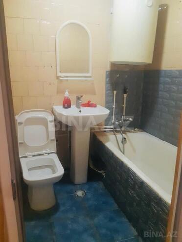 İcarəyə verilir 2 otaqlı köhnə tikili 60 m², Sahil m., photo 9 from 10