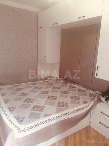 İcarəyə verilir 2 otaqlı köhnə tikili 60 m², Sahil m., photo 6 from 10