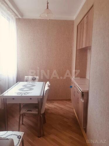 İcarəyə verilir 2 otaqlı köhnə tikili 60 m², Sahil m., photo 5 from 10