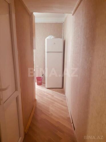 İcarəyə verilir 2 otaqlı köhnə tikili 60 m², Sahil m., photo 8 from 10
