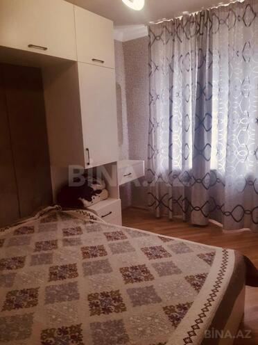 İcarəyə verilir 2 otaqlı köhnə tikili 60 m², Sahil m., photo 7 from 10