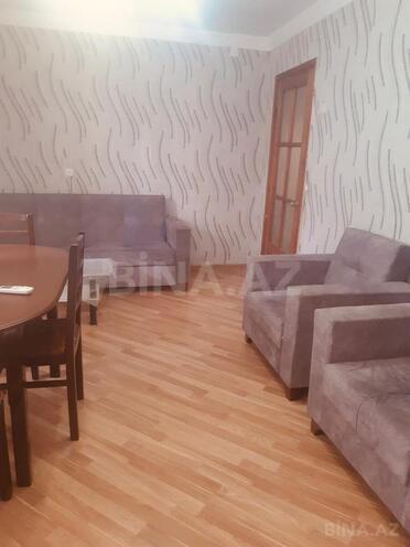 İcarəyə verilir 2 otaqlı köhnə tikili 60 m², Sahil m., photo 1 from 10