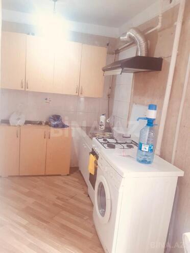 İcarəyə verilir 2 otaqlı köhnə tikili 60 m², Sahil m., photo 3 from 10