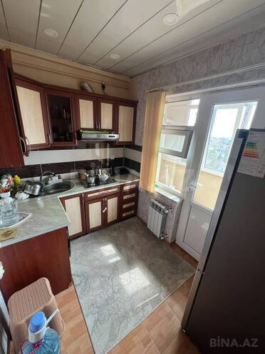 Продаётся 2-комн. вторичка 65 м², пос. Ени Гюнешли, photo 8 from 16