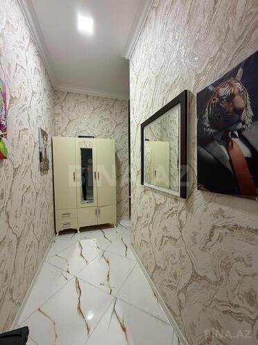 Продаётся 1-комн. новостройка 41 м², пос. Масазыр, photo 10 from 13